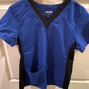 SCRUBS Top
